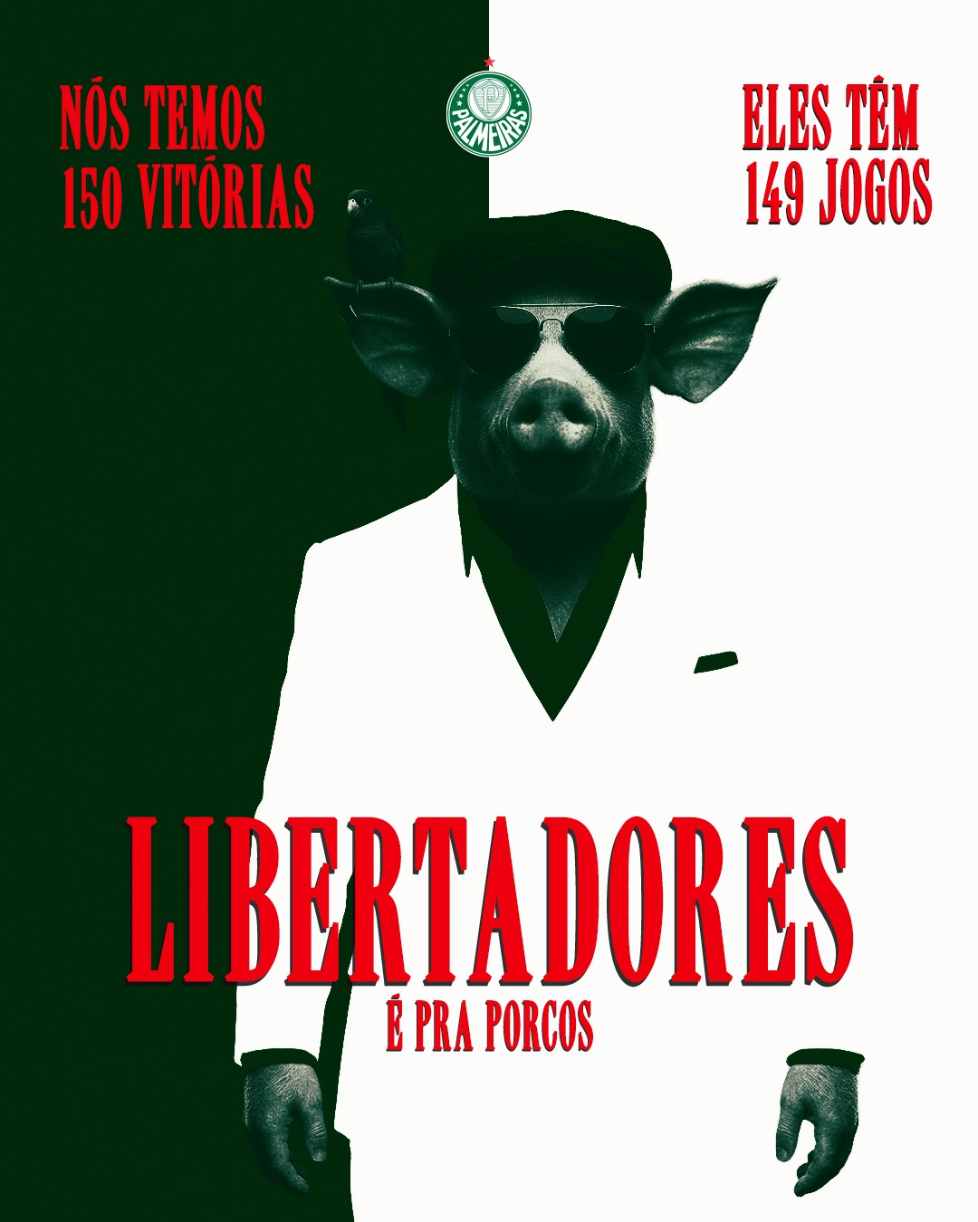 palmeiras corinthians