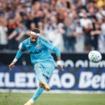 santos corinthians