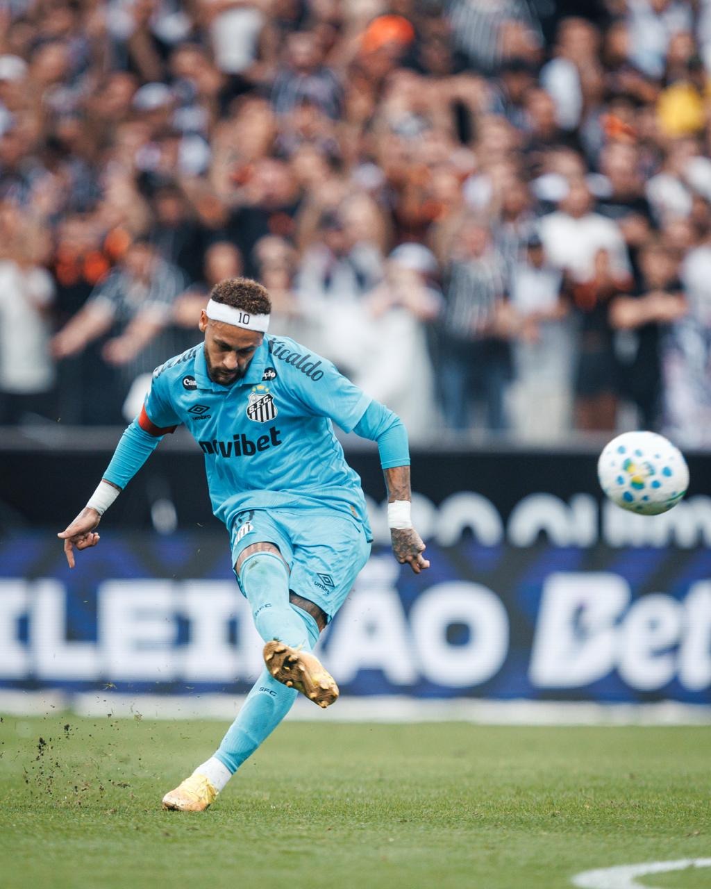 santos corinthians