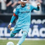 santos neymar