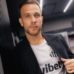 santos neymar arthur