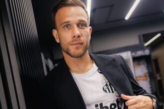 santos neymar arthur