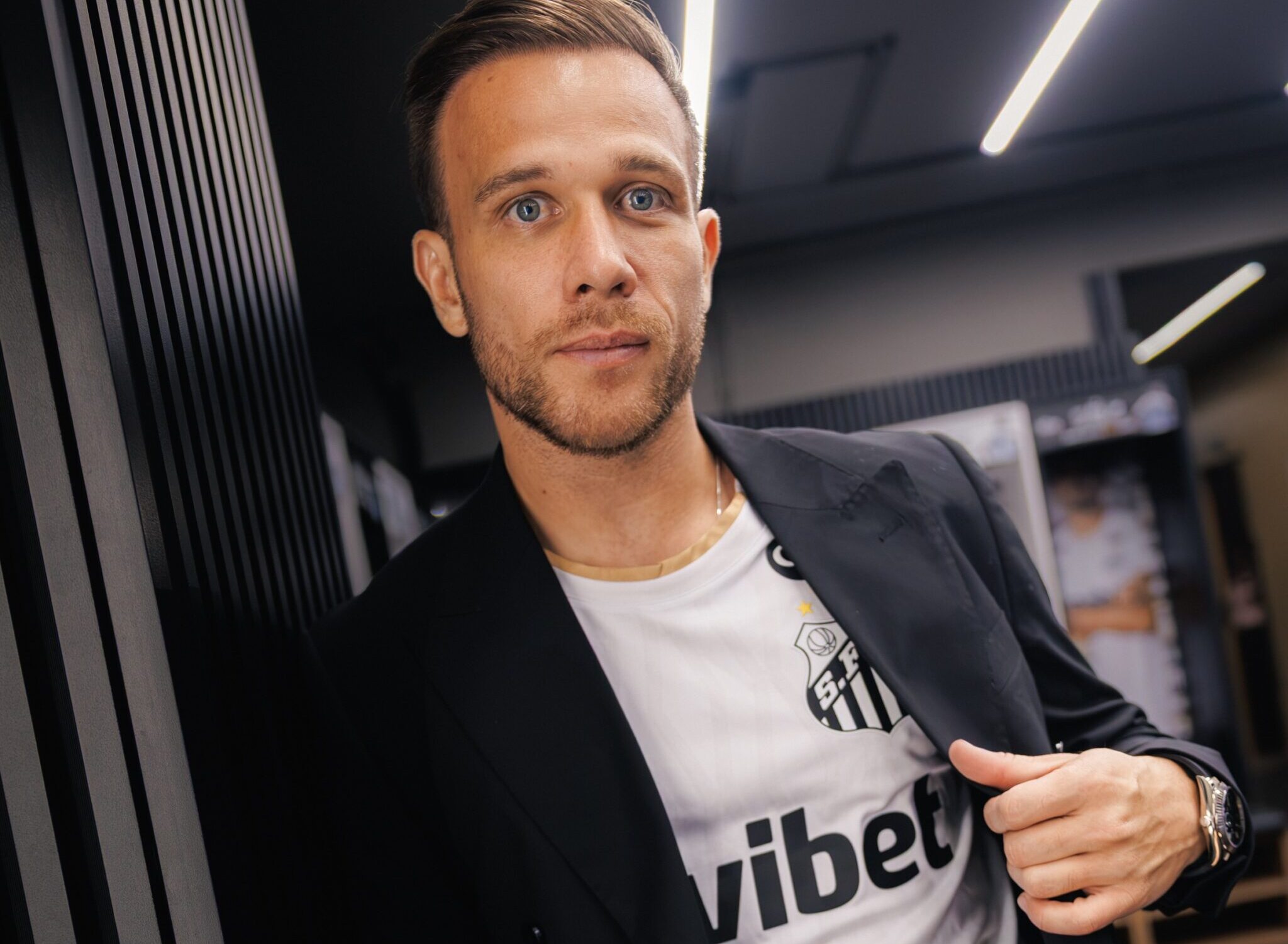 santos neymar arthur