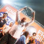 Com Pavilhões Vera Cruz lotados, Fran Silva oficializa candidatura a deputado estadual em São Bernardo