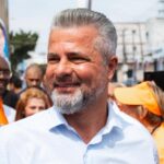 Julinho Fuzari lança oficialmente candidatura a estadual em evento com lideranças no Meninos Futebol Clube, em São Bernardo