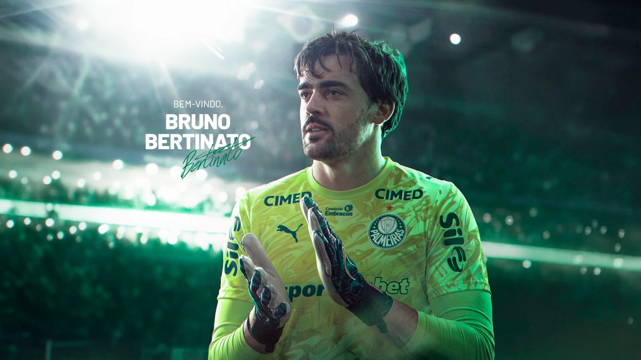 palmeiras