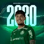 Palmeiras