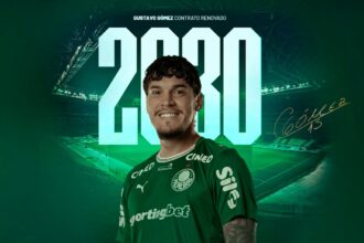Palmeiras
