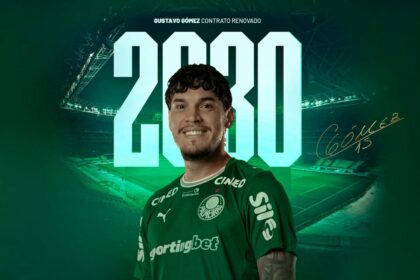 Palmeiras