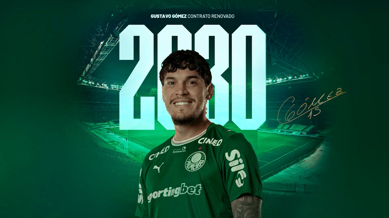 Palmeiras
