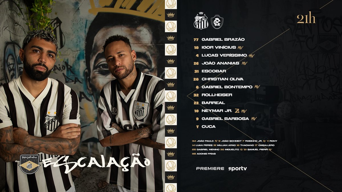 santos
