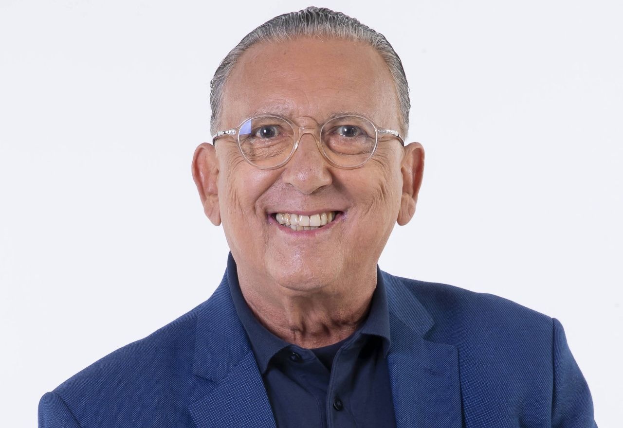 galvao bueno