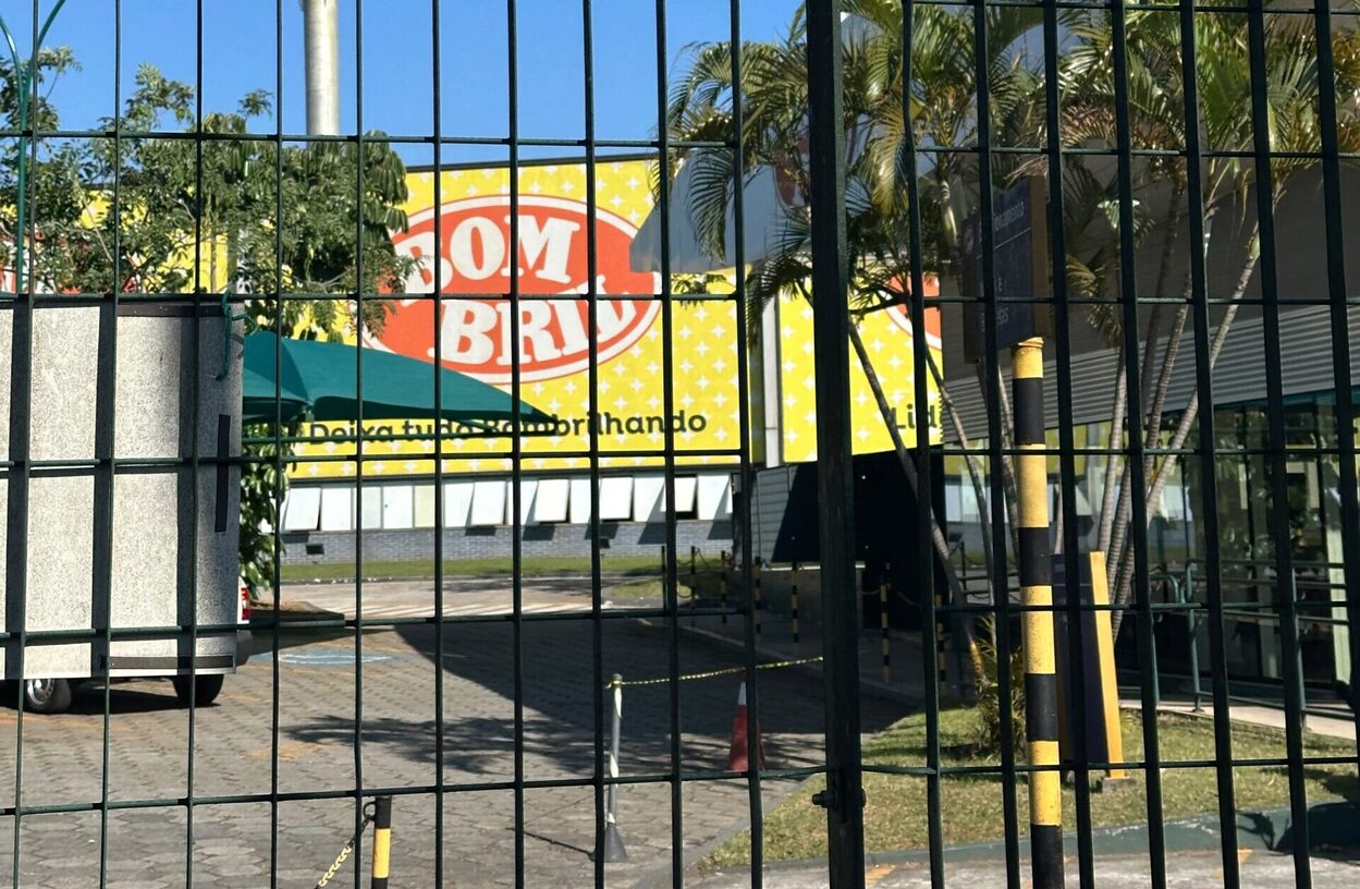 Funcionário tentou impedir ataque na Bombril e está entre as três vítimas fatais