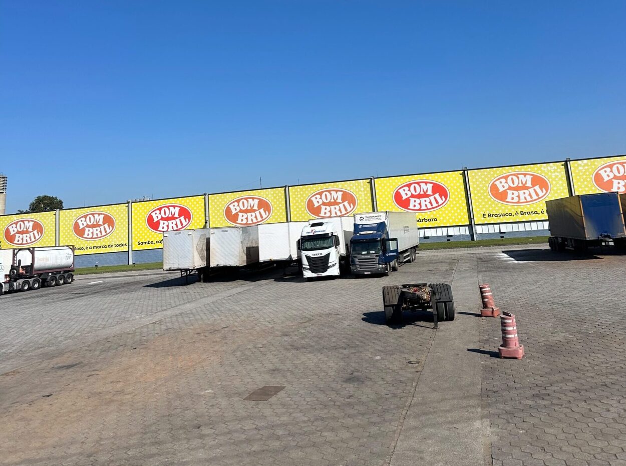 Três vidas interrompidas e o horror em detalhes: o passo a passo do ataque na fábrica da Bombril