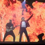 Encontro de gerações e tributo a Michael Jackson marcam encerramento histórico da Quermesse de Mauá