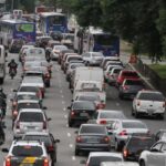 Prefeitura de SP suspende rodízio de veículos nesta terça-feira