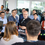 Prefeito de São Caetano determina remoção de churrasqueira e academia de base do SAMU para agilizar atendimentos