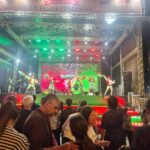 33ª Festa Italiana de São Caetano começa com muita música, Gastronomia e presença de autoridades