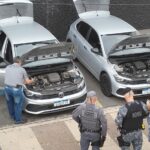 Tecnologias de inteligência do Smart Sanca identificam veículos clonados em São Caetano