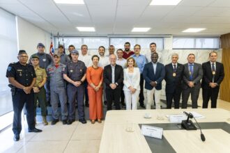 Prefeitura de São Caetano repassa R$ 640 mil em subvenções para reforçar as Forças de Segurança