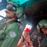 Resgate em Paranapiacaba: apoio aéreo da PM garante a salvação em trilha do Grande ABC