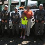 Menina de 8 anos desaparecida em Rio Grande da Serra é achada em segurança pela PM, mas caso termina em confusão