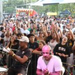 Rua da Gente de Diadema terá Samba da Praça neste domingo