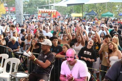Rua da Gente de Diadema terá Samba da Praça neste domingo