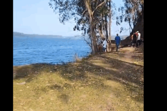 Jovem de 19 anos é vítima de afogamento em São Bernardo