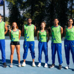 São Bernardo tem dez atletas convocados para a seleção brasileira Sub 23 de atletismo