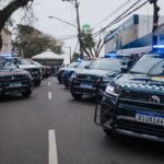 Com ampliação das ações, São Bernardo registra aumento de 30% nas prisões realizadas pela GCM em 2026