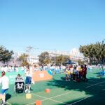 Arena Kids reúne alunos da rede pública em preparação para a Meia Maratona de São Bernardo