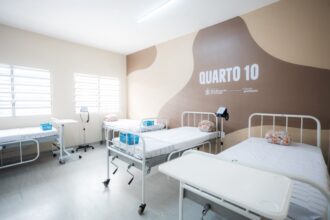 São Bernardo inaugura 1ª Instituição pública de Longa Permanência para Idosos Grau III do País no modelo híbrido