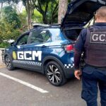 Em São Bernardo, GCM detém suspeito de invadir residência durante Operação Direto ao Ponto
