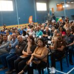 Com mais de 1.000 contribuições da população, “A Voz da Gente” chega ao Riacho Grande e fortalece construção do orçamento em São Bernardo