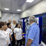 Com cursos gratuitos, ‘Caminho da Capacitação’ abre novas perspectivas profissionais para moradores de São Bernardo