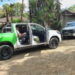 GCM Ambiental de São Bernardo prende procurado por tráfico de drogas durante fiscalização no pós-balsa