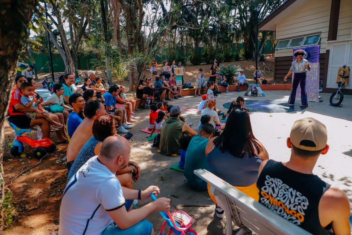 Com mais de 30 artistas confirmados, Virada Cultural de São Bernardo celebra os 473 anos da cidade