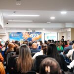 São Bernardo lança programa ‘Primeiros Laços’, de incentivo e promoção à amamentação