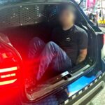 Em São Bernardo, GCM prende homem com motocicleta adulterada durante Operação Direto ao Ponto