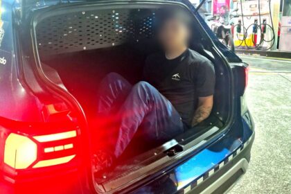 Em São Bernardo, GCM prende homem com motocicleta adulterada durante Operação Direto ao Ponto