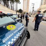Em São Bernardo, Operação Bairro Mais Seguro reforça patrulhamento no Baeta Neves e Centro
