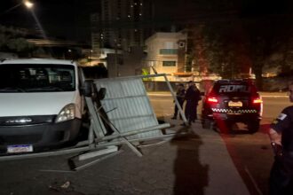 Romu de São Bernardo impede roubo e prende três pessoas no Assunção