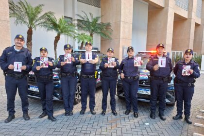 No Agosto Lilás, Guardiã Maria da Penha de São Bernardo intensifica ações de prevenção à violência contra a mulher