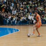 Grande final da Copa SBC de Futsal terá jogo festivo com a participação do craque Falcão