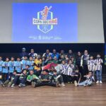 Com destaques da edição, Copa SBC Kids de Futsal 2026 premia talentos entre 40 equipes