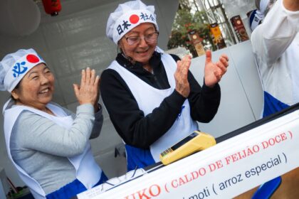 ‘São Bernardo de Todos os Povos’ celebra a diversidade cultural e a força das tradições de imigrantes e migrantes na cidade
