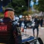 Com auxílio do Muralha, GCM de São Bernardo captura condenado por tráfico de drogas no Ferrazópolis