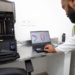 Em São Bernardo, novo sistema reduz tempo de espera por próteses dentárias