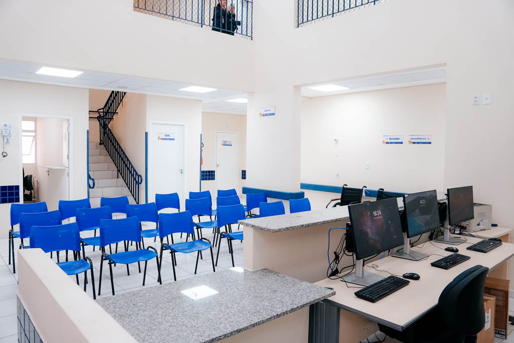 Com ampliação da rede de saúde, inauguração da 36ª UBS de São Bernardo tem destaque na sustentabilidade